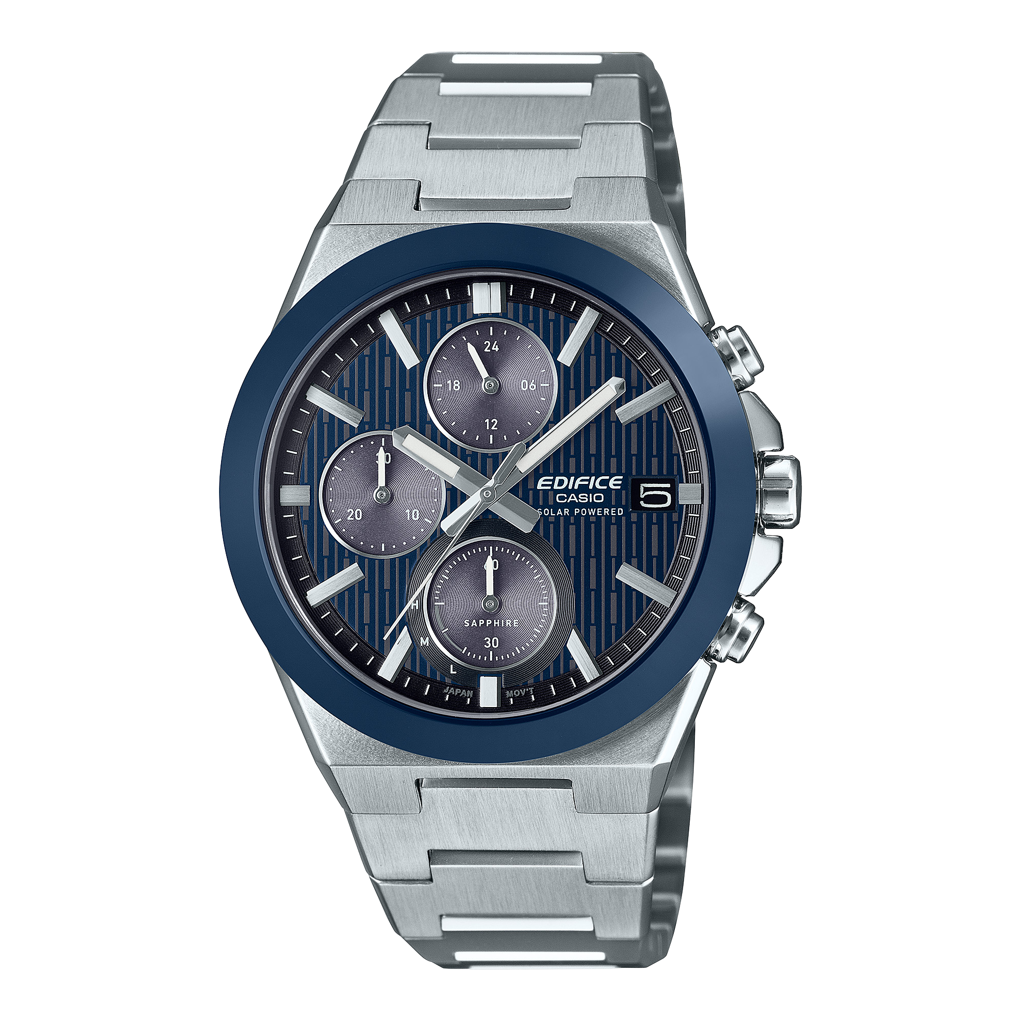 CASIO Edifice EFS-S650D-2AEF