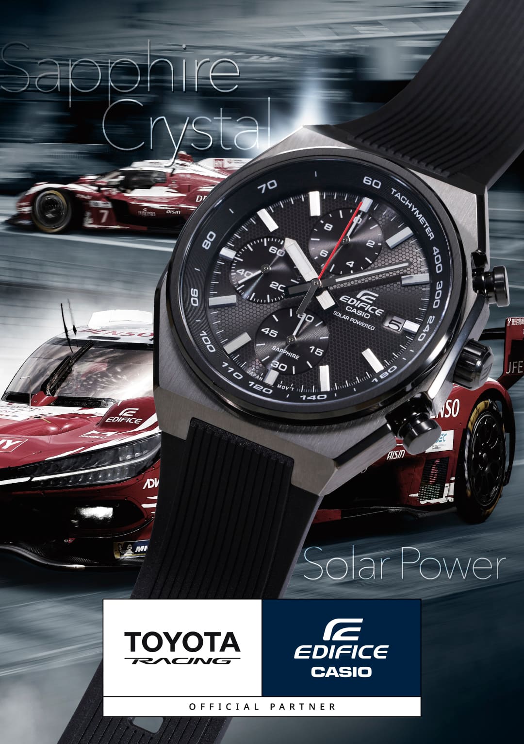 CASIO Edifice EFS-S660PB-1AEF
