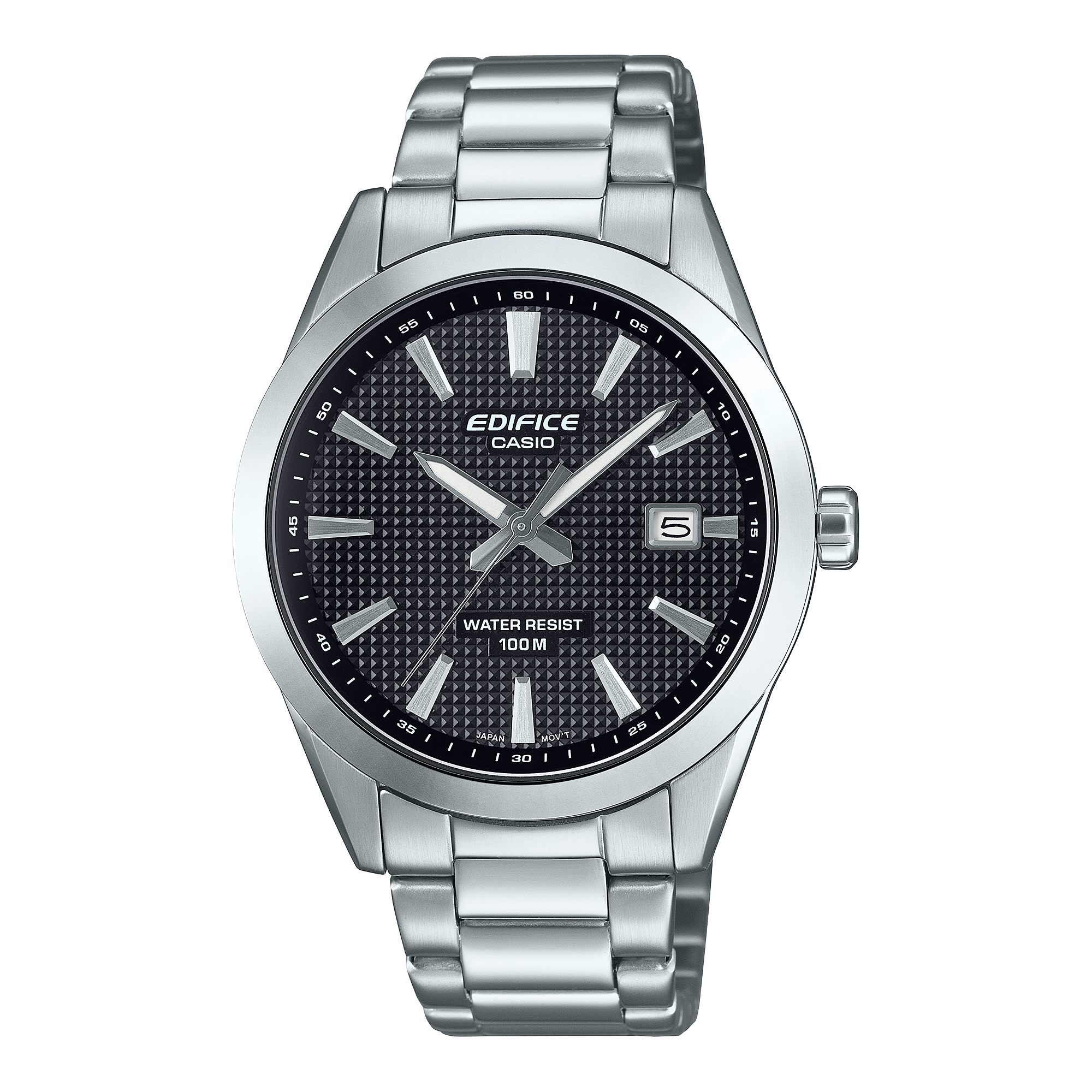 CASIO Edifice EFV-160D-1AVEF
