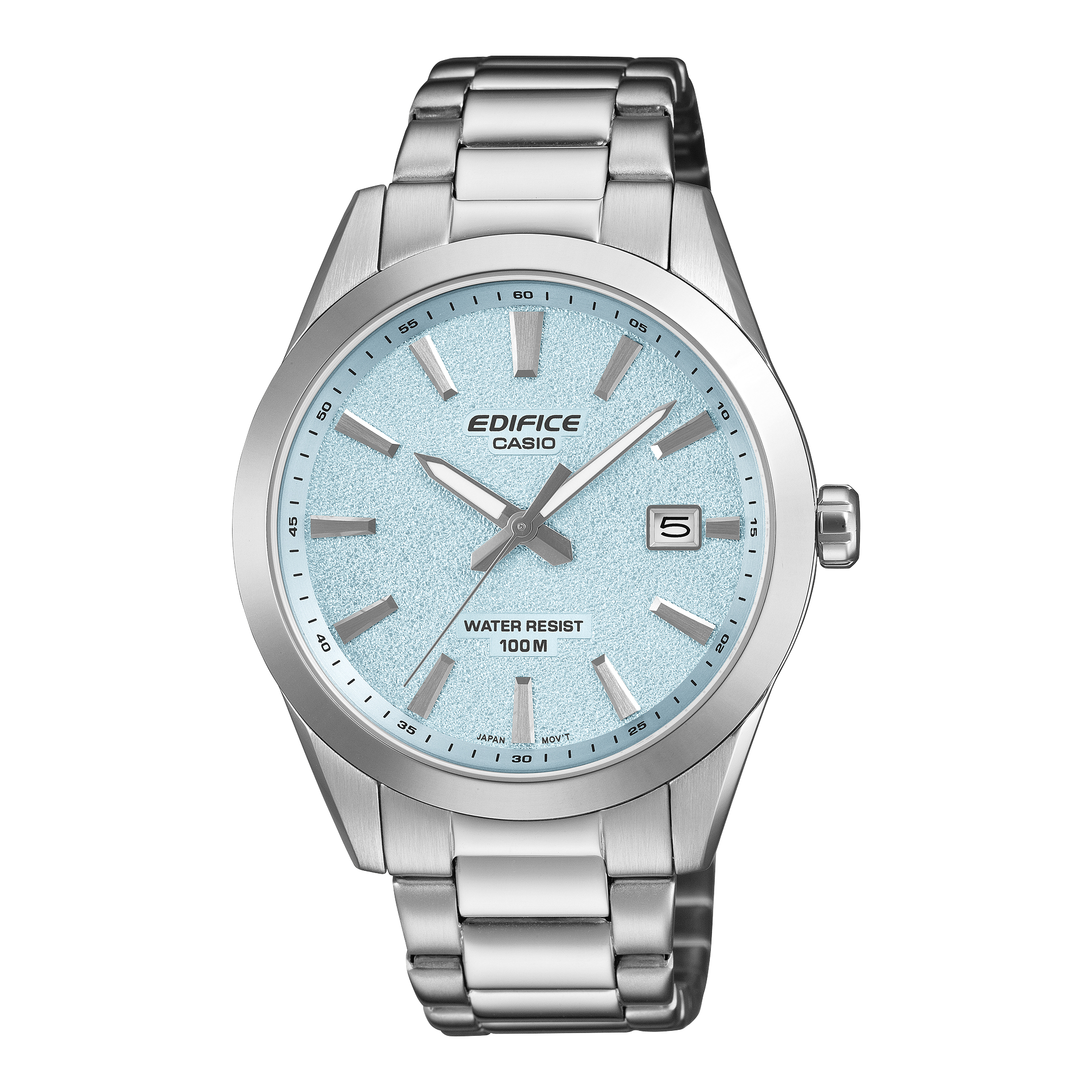 CASIO Edifice EFV-160D-2BVEF