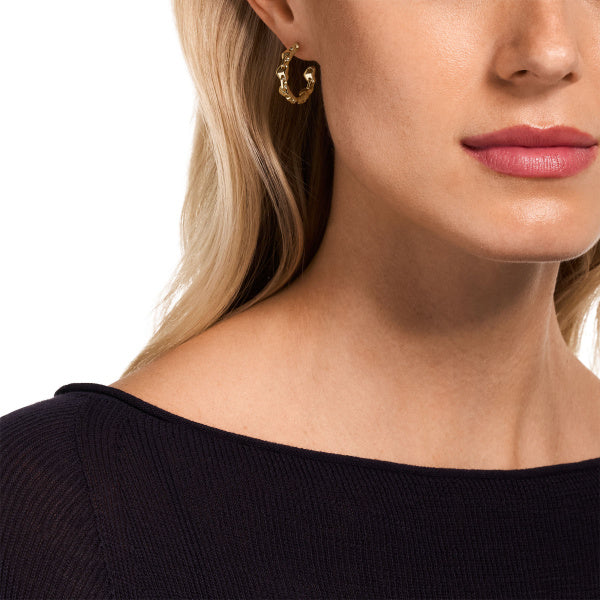 ARMANI Marina's Love eyrnalokkar EGS3333