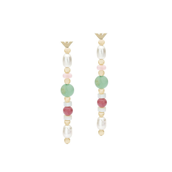 ARMANI Ocean Beauties eyrnalokkar EGS3350