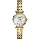 FOSSIL Carlie 28mm ES4735