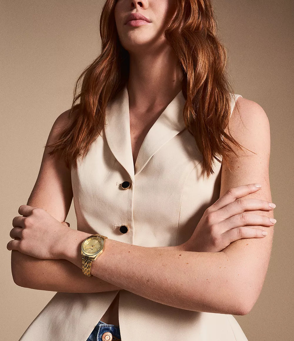 FOSSIL Scarlette 32mm ES5338