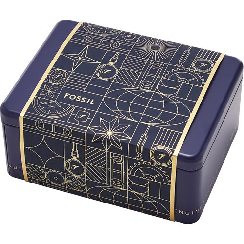 FOSSIL Carlie Gjafasett 28mm