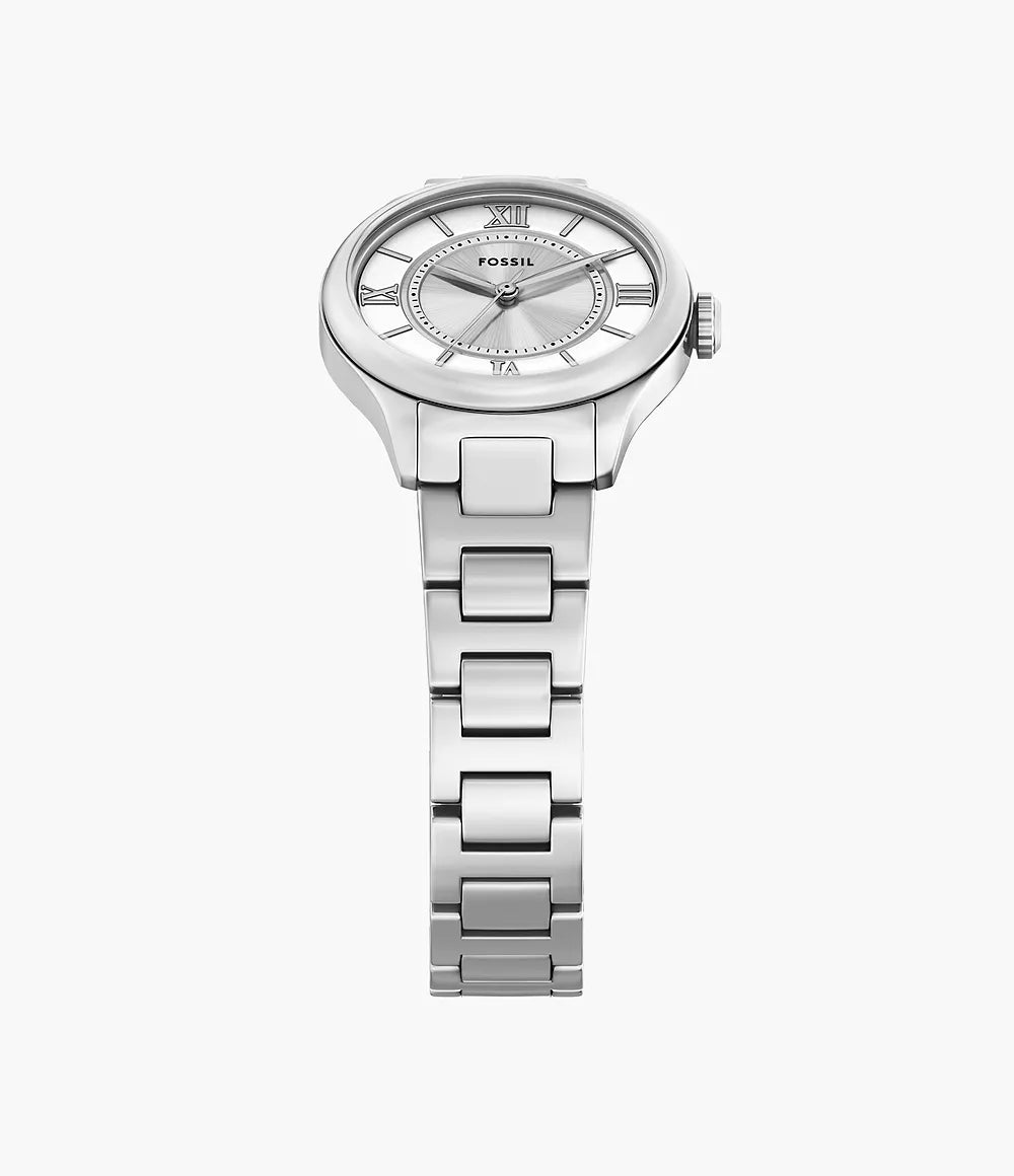 FOSSIL Gilmore 28mm