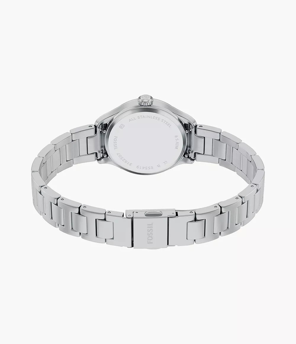 FOSSIL Gilmore 28mm