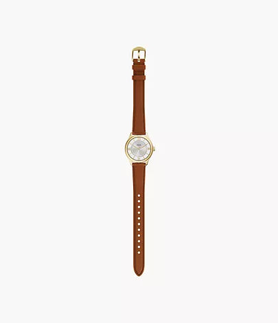 FOSSIL Gilmore 28mm