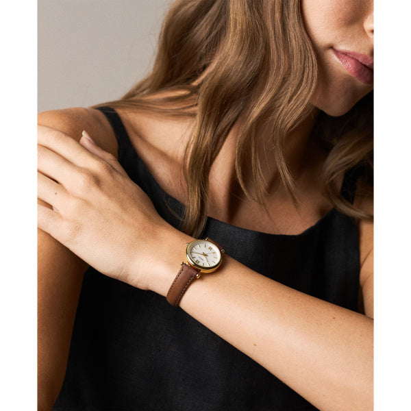 FOSSIL Carlie 28mm ES5464