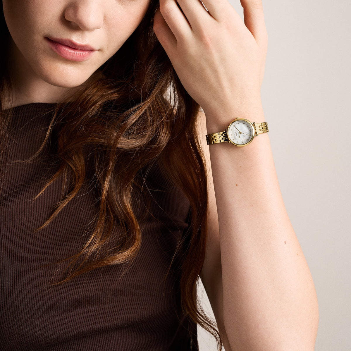 FOSSIL Heidi ES5501