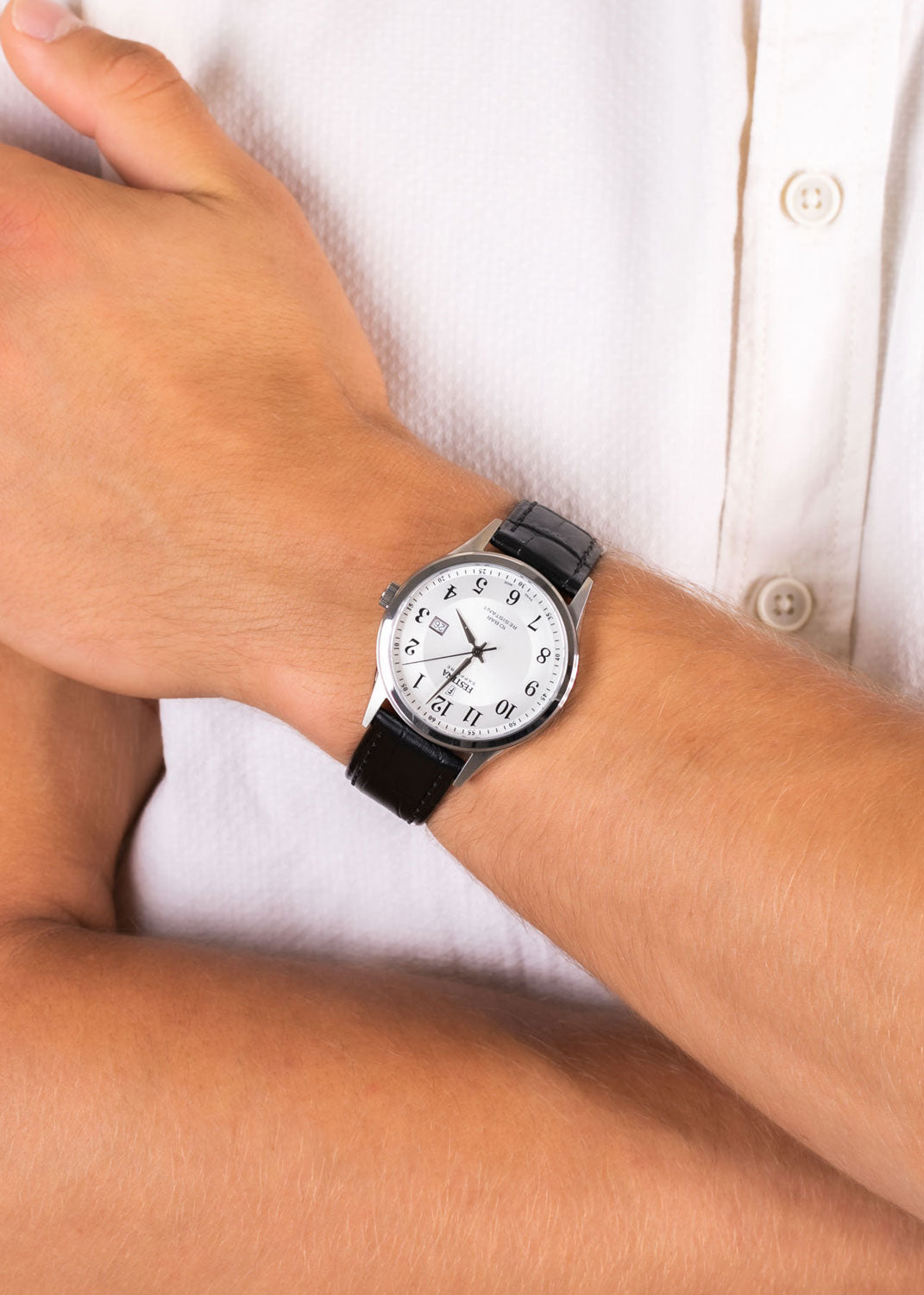 FESTINA SWISS MADE F20007/1 40mm