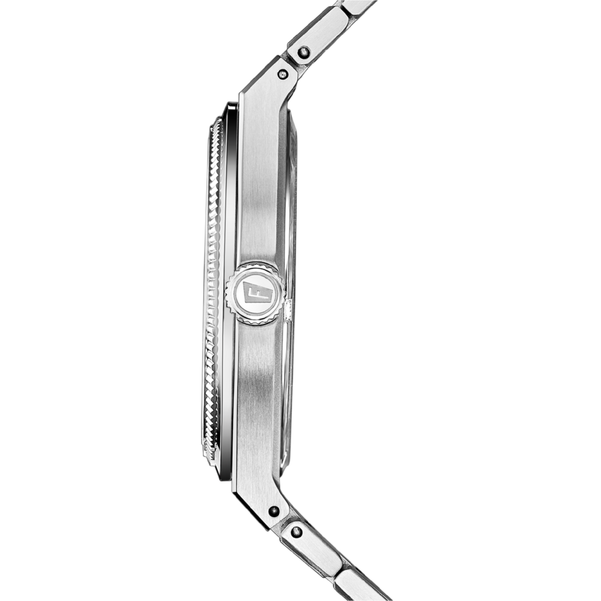 FESTINA SWISS MADE RIVÉ F20051/1 40mm