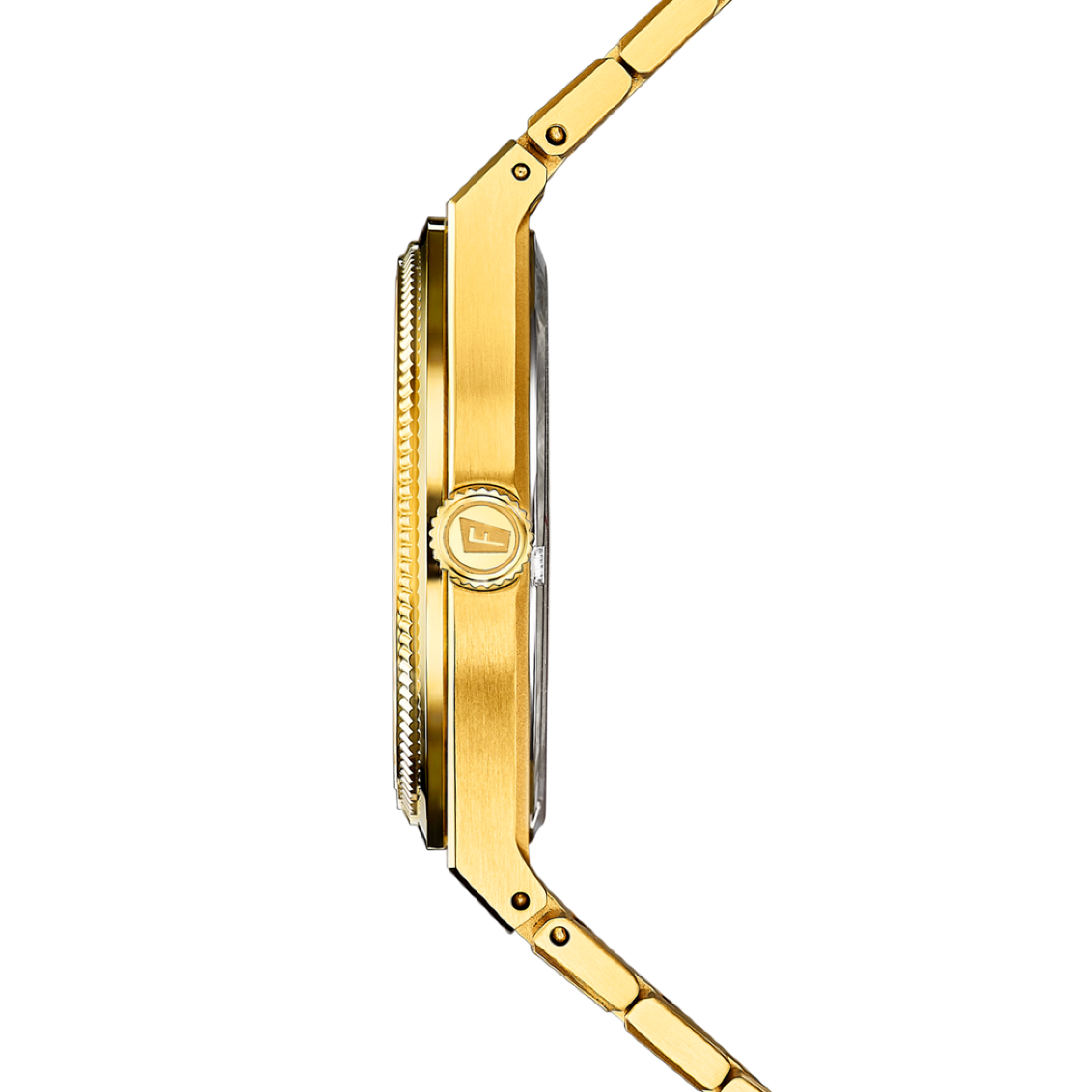 FESTINA SWISS MADE RIVÉ F20057/2 40mm