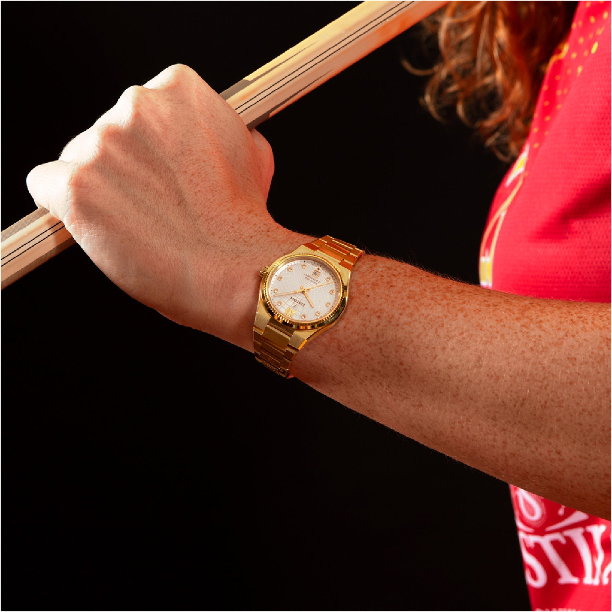 FESTINA SWISS MADE RIVÉ F20058/1 35mm