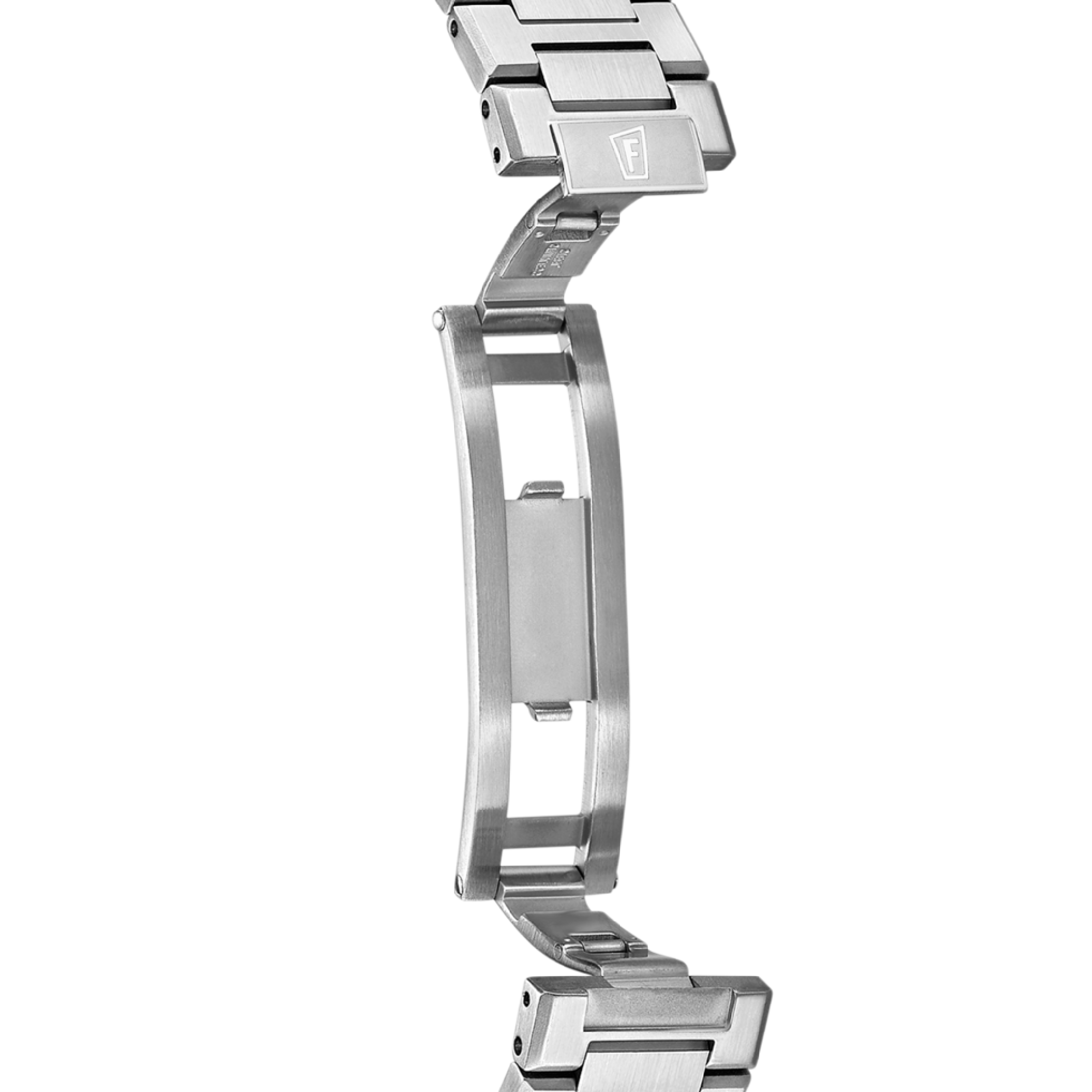 FESTINA SWISS MADE RIVÉ F20051/3 40mm