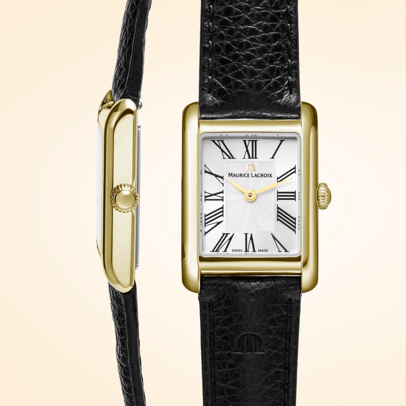 MAURICE LACROIX Fiaba Square 24mm