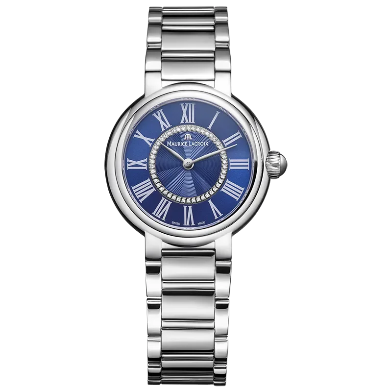 MAURICE LACROIX Fiaba Round 33mm