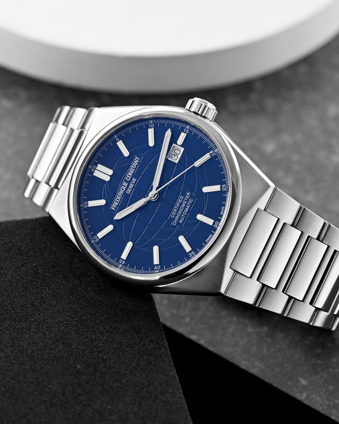 Frederique Constant úr