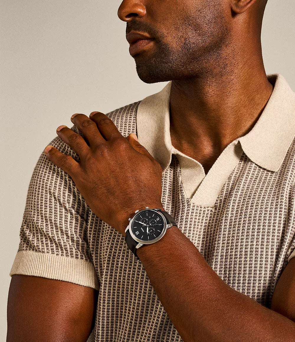 FOSSIL Neutra 44mm FS5452