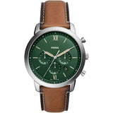 FOSSIL Neutra 4mm FS5963