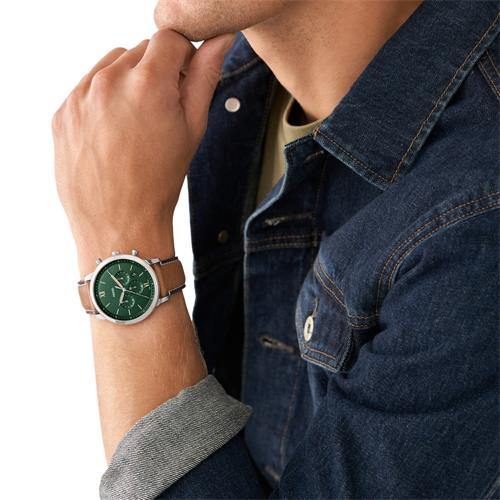 FOSSIL Neutra 4mm FS5963