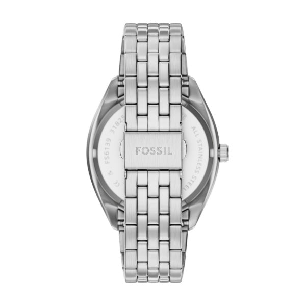FOSSIL Campbell Day-Date 42mm