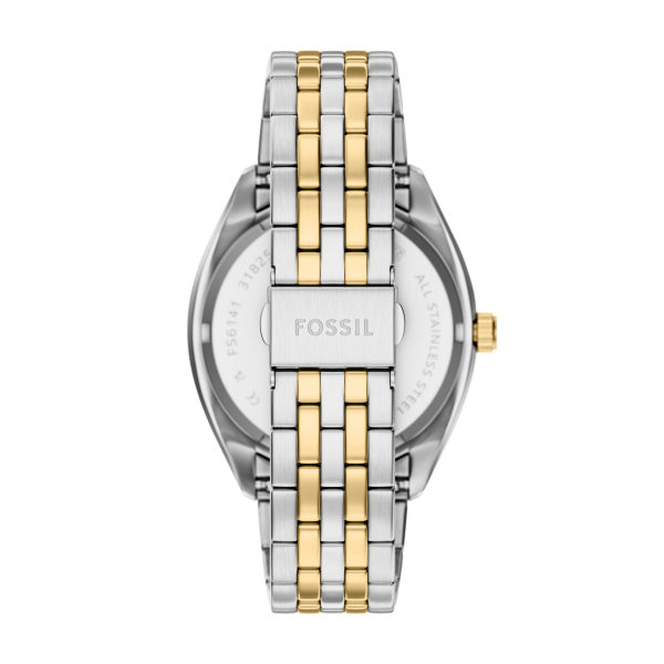 FOSSIL Campbell Day-Date 42mm