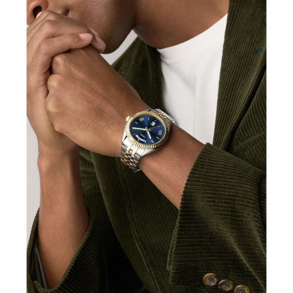 FOSSIL Campbell Day-Date 42mm