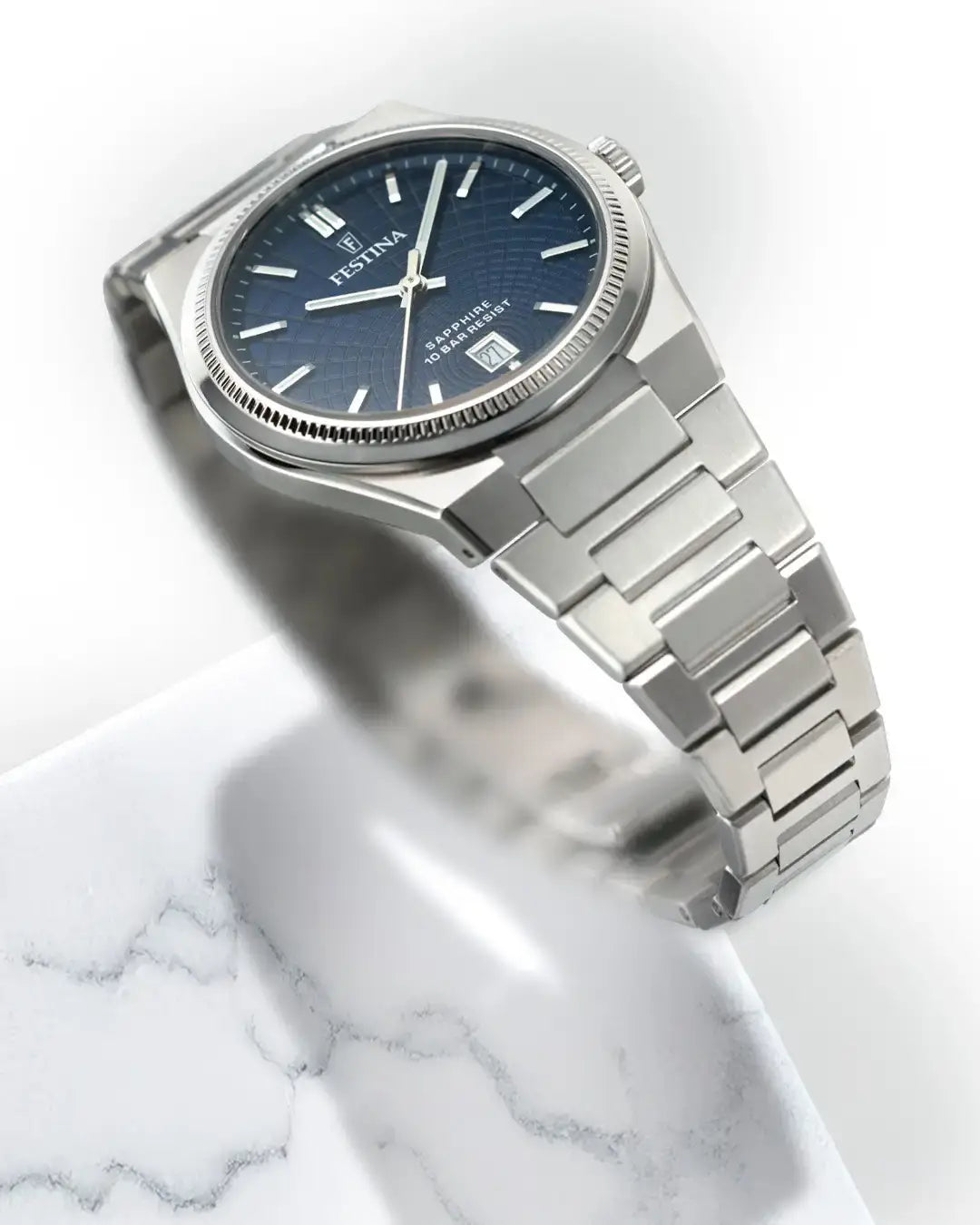 FESTINA SWISS MADE RIVÉ F20051/4 40mm