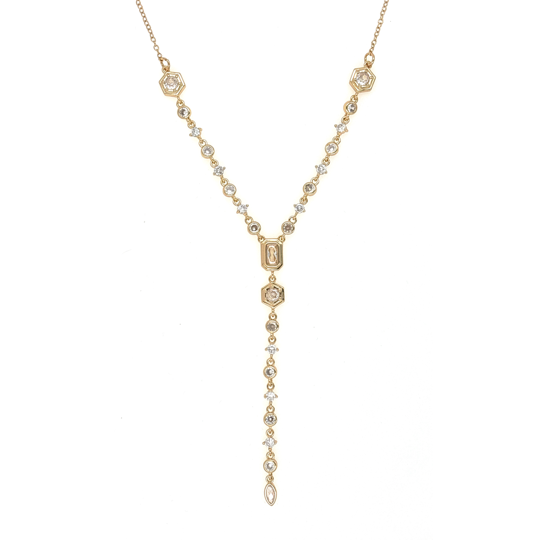 ASTORÍA Aðventudagatal | Gyllt