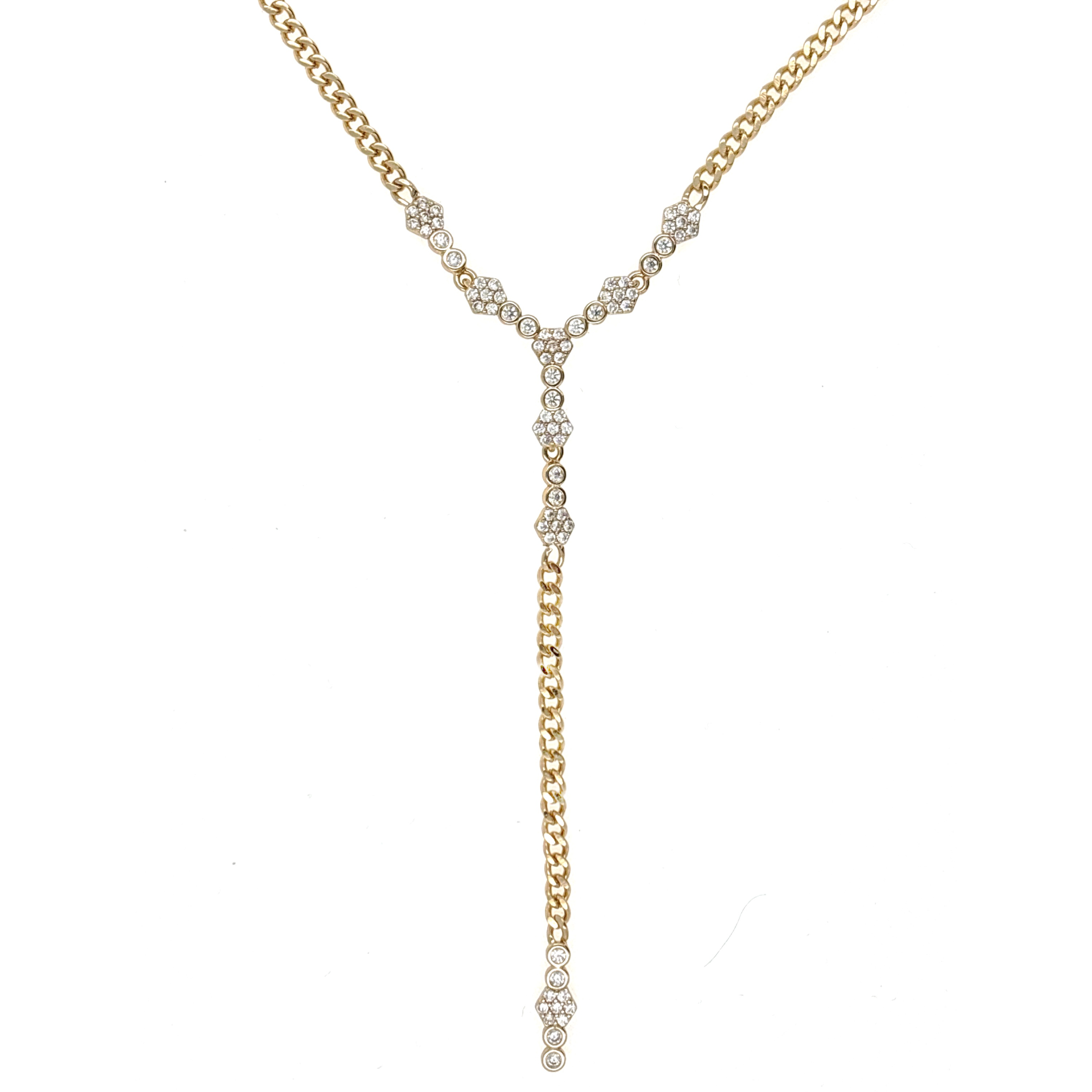 ASTORÍA Delphine Hálsmen