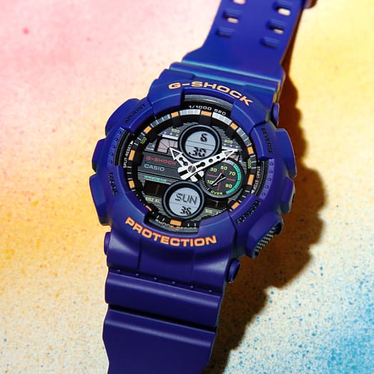 CASIO G-Shock GA-140-6AER
