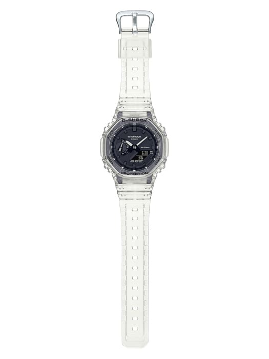 CASIO G-Shock GA-2100SKE-7AER 'CasiOak'