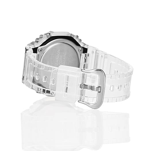 CASIO G-Shock GA-2100SKE-7AER 'CasiOak'