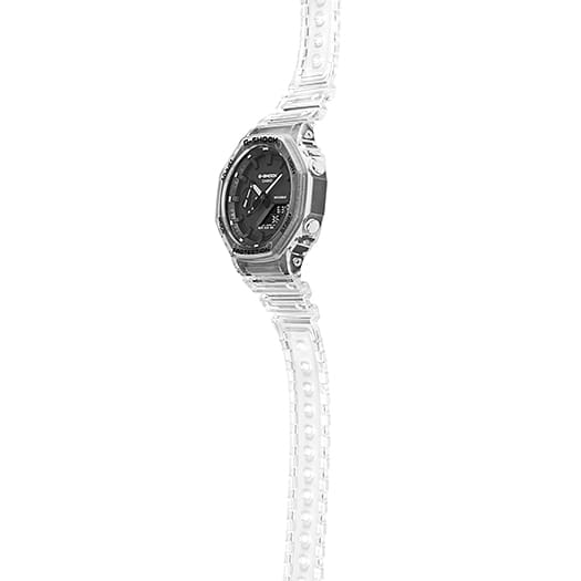 CASIO G-Shock GA-2100SKE-7AER 'CasiOak'