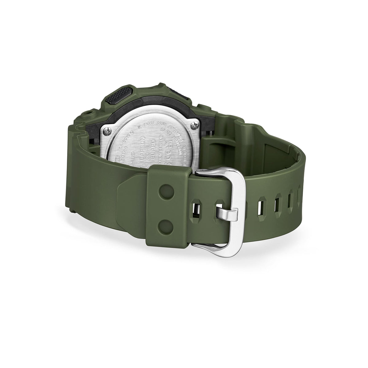 CASIO G-Shock GA-B010-3AER smartwatch