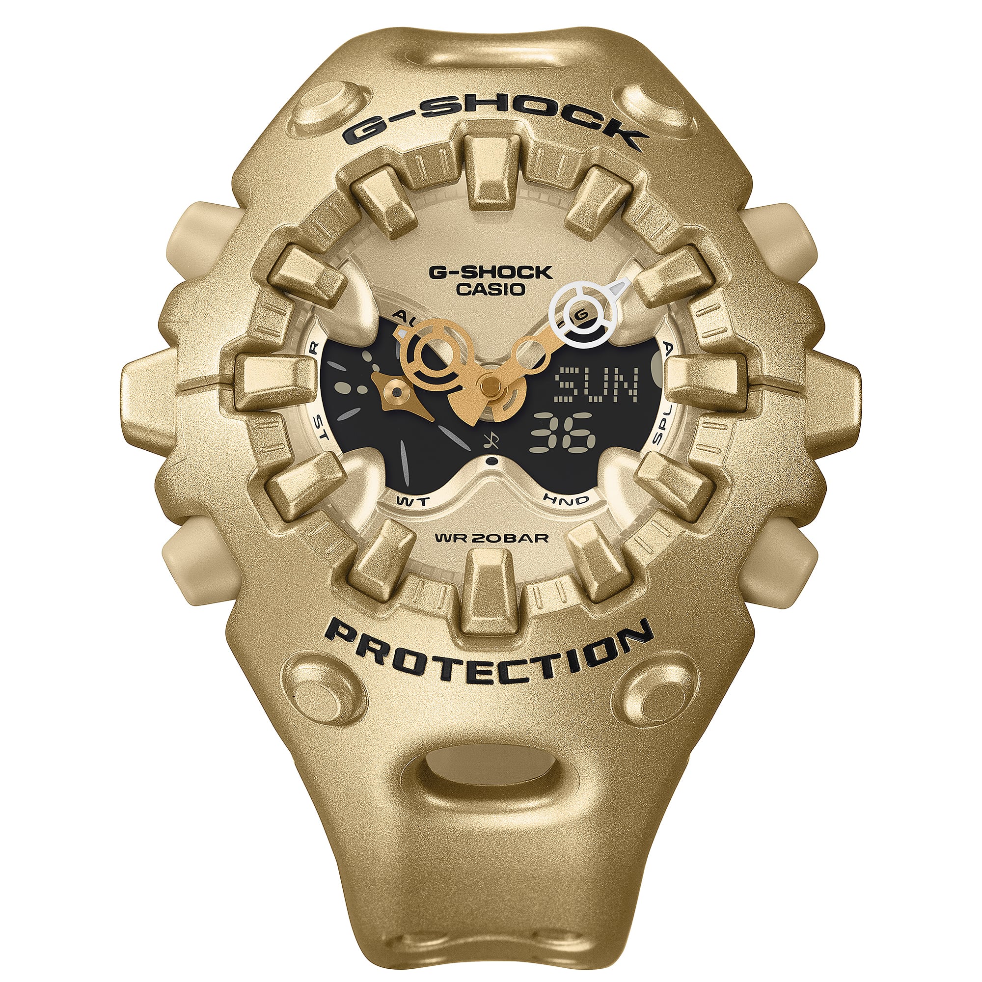 CASIO G-Shock GA-V01A-9AER