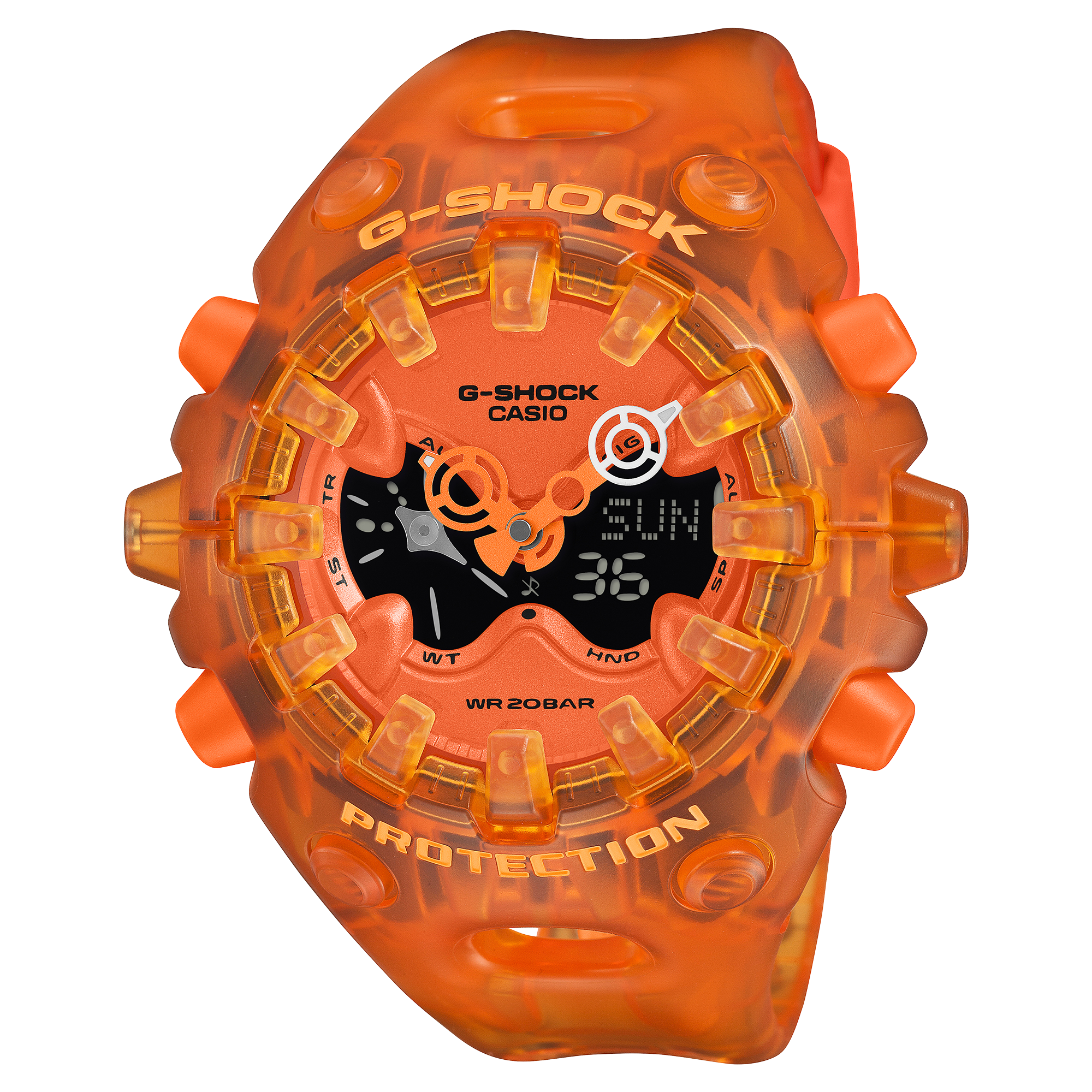 CASIO G-Shock GA-V01SKE-4AER