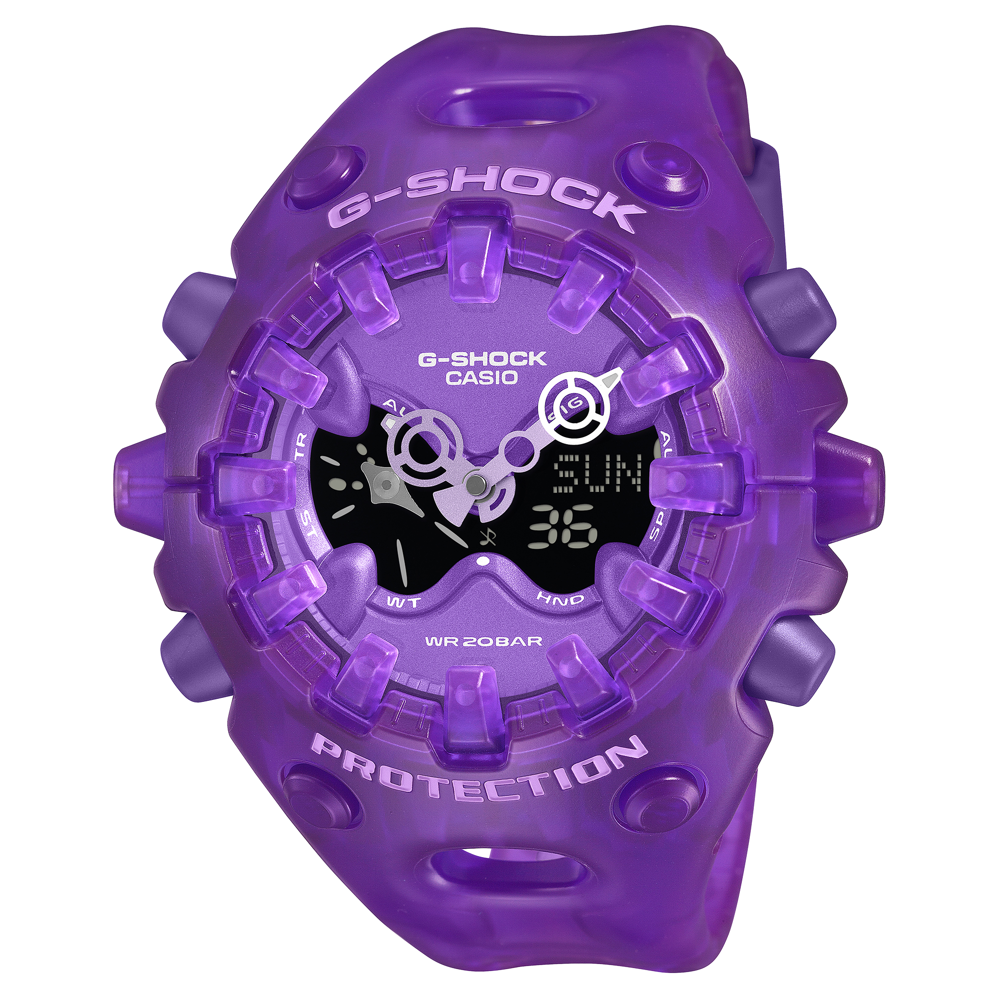 CASIO G-Shock GA-V01SKE-6AER