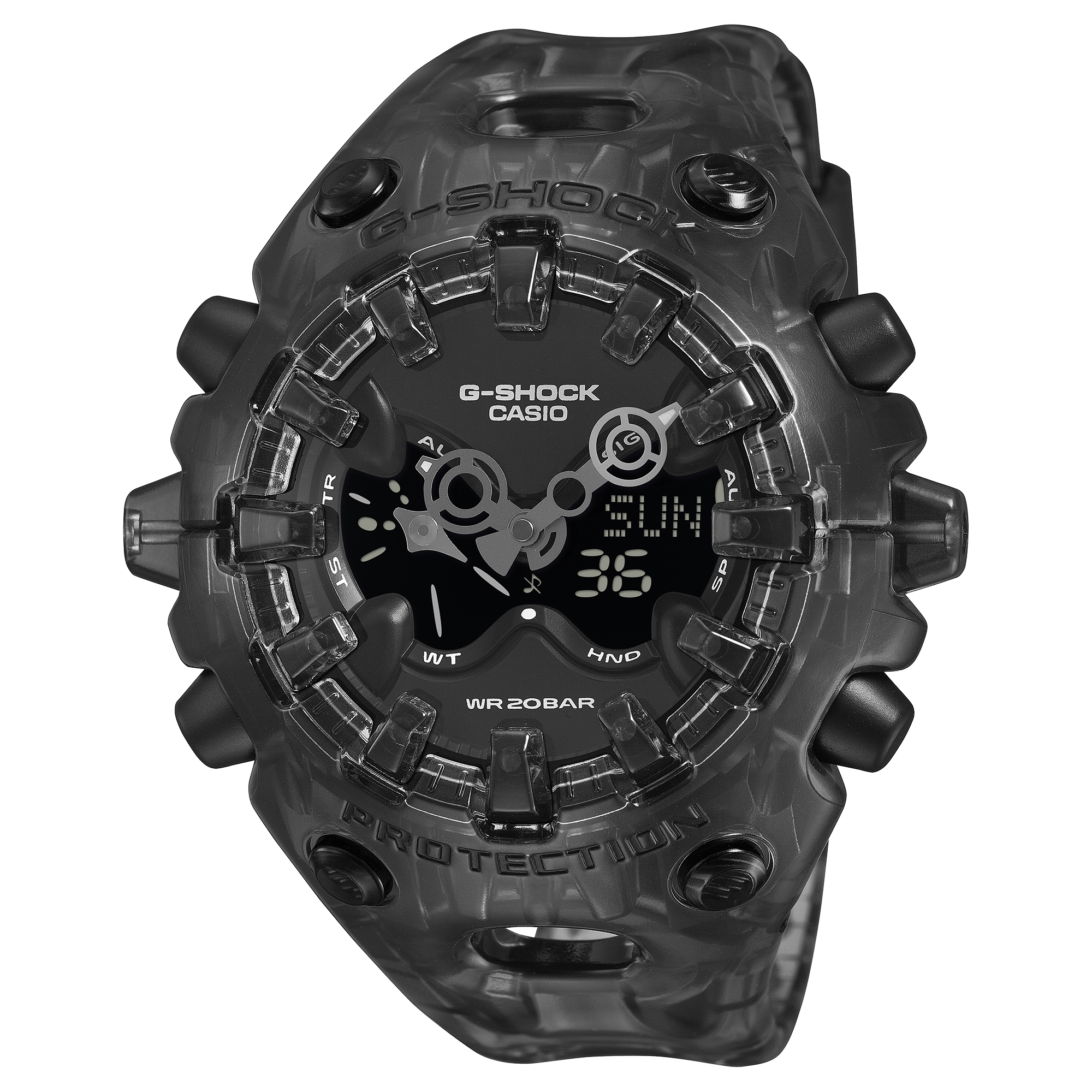 CASIO G-Shock GA-V01SKE-8AER