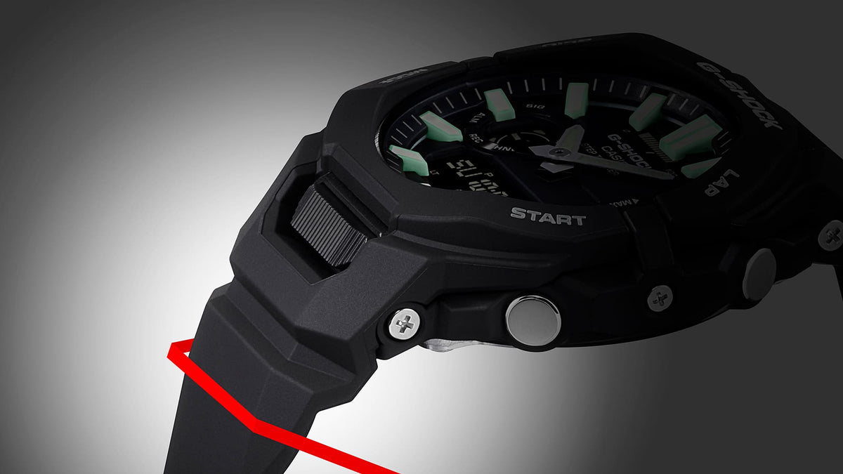 CASIO G-Shock GBA-950-1AER Snjallúr