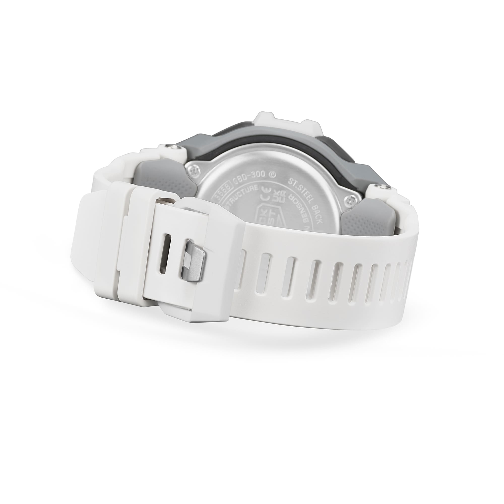 CASIO G-Shock G-Squad GBD-300-7ER Snjallúr