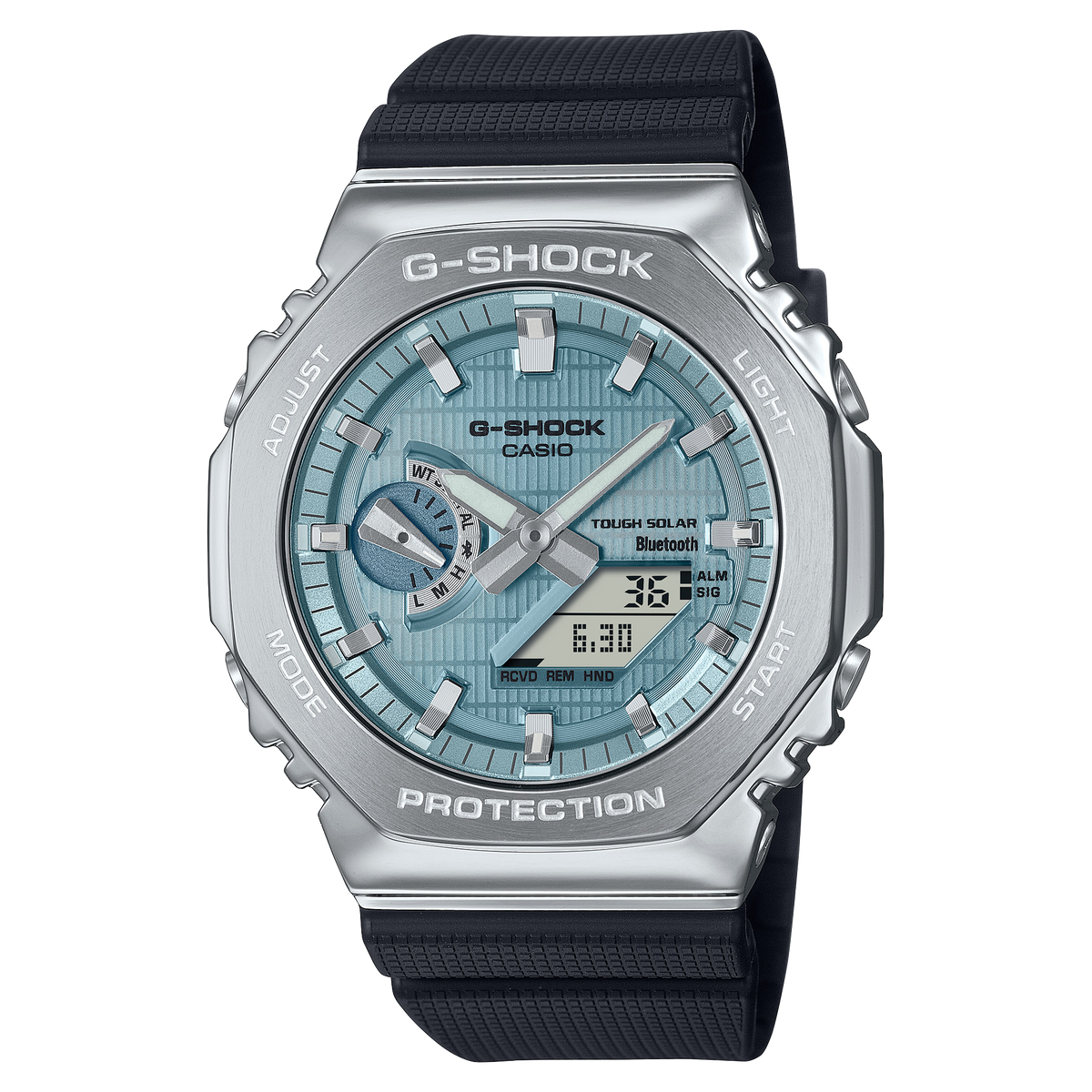 CASIO G-Shock GBM-2100A-1A2ER snjallúr