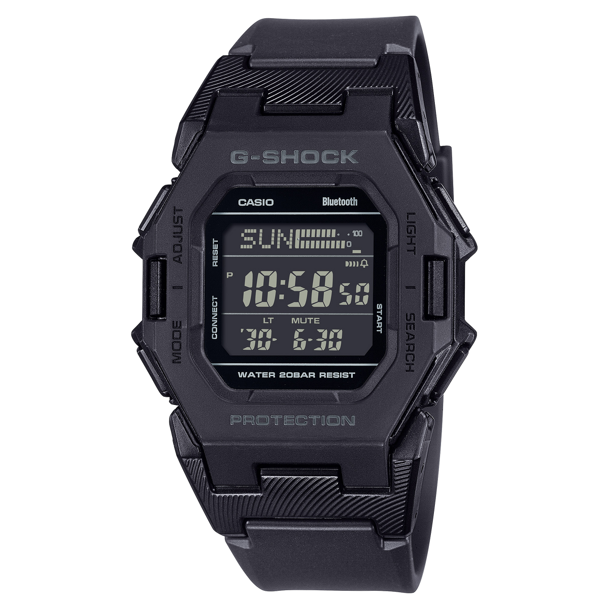 CASIO G-Shock GD-B500-1ER Snjallúr