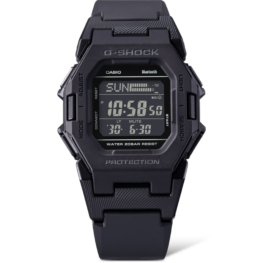 CASIO G-Shock GD-B500-1ER Snjallúr