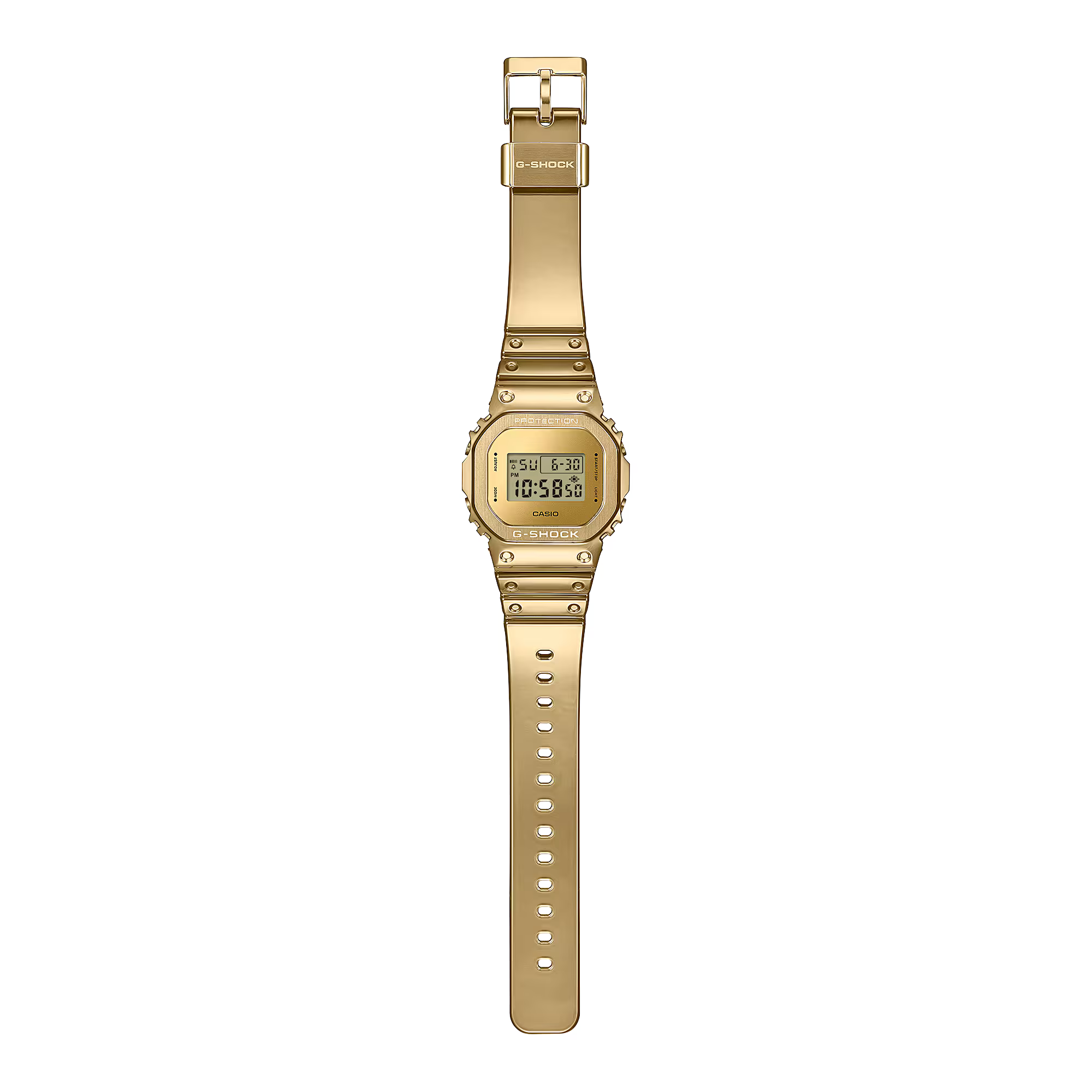CASIO G-Shock GM-5600YMG-9ER 'Fine Metallic Series'