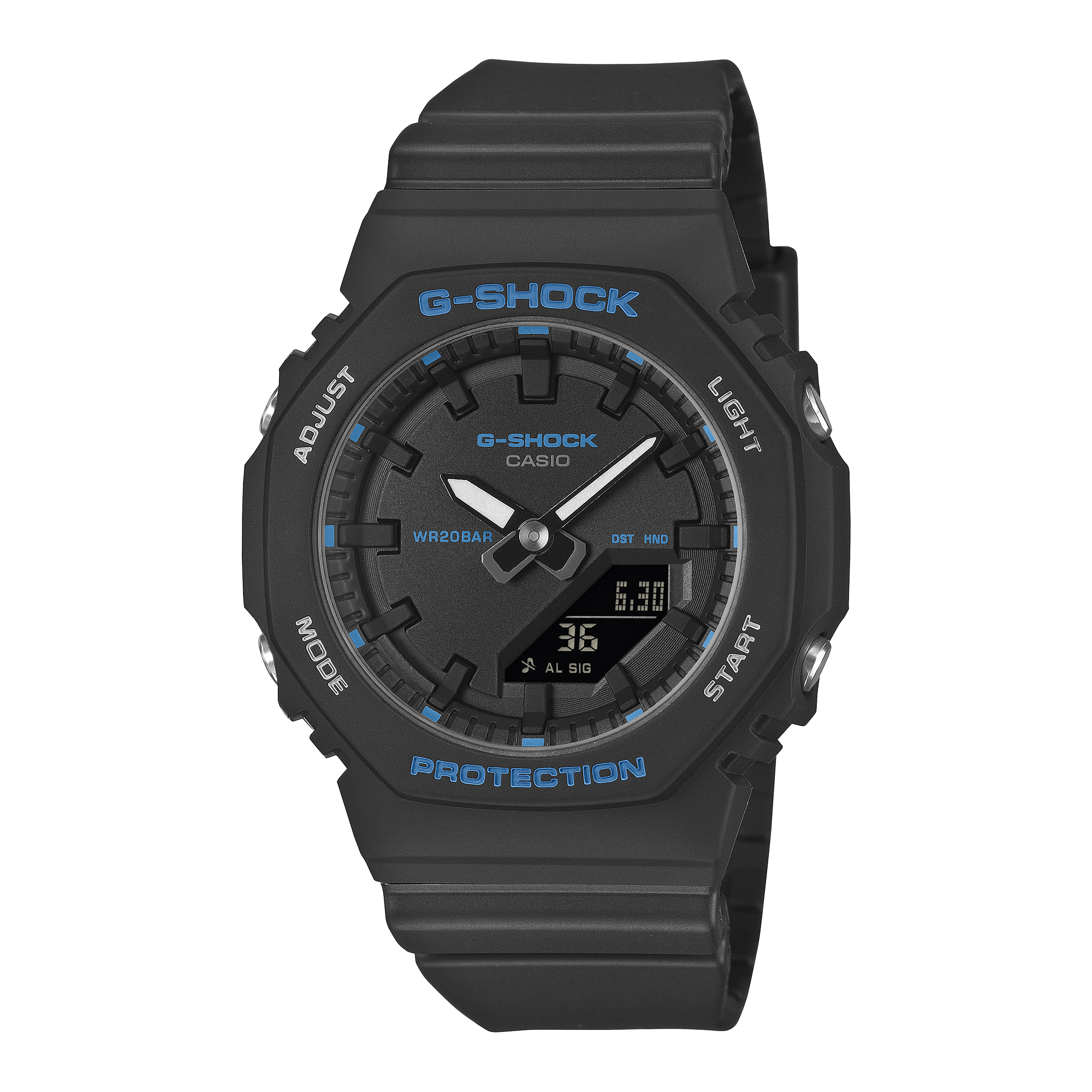CASIO G-Shock GMA-P2100BA-1AER