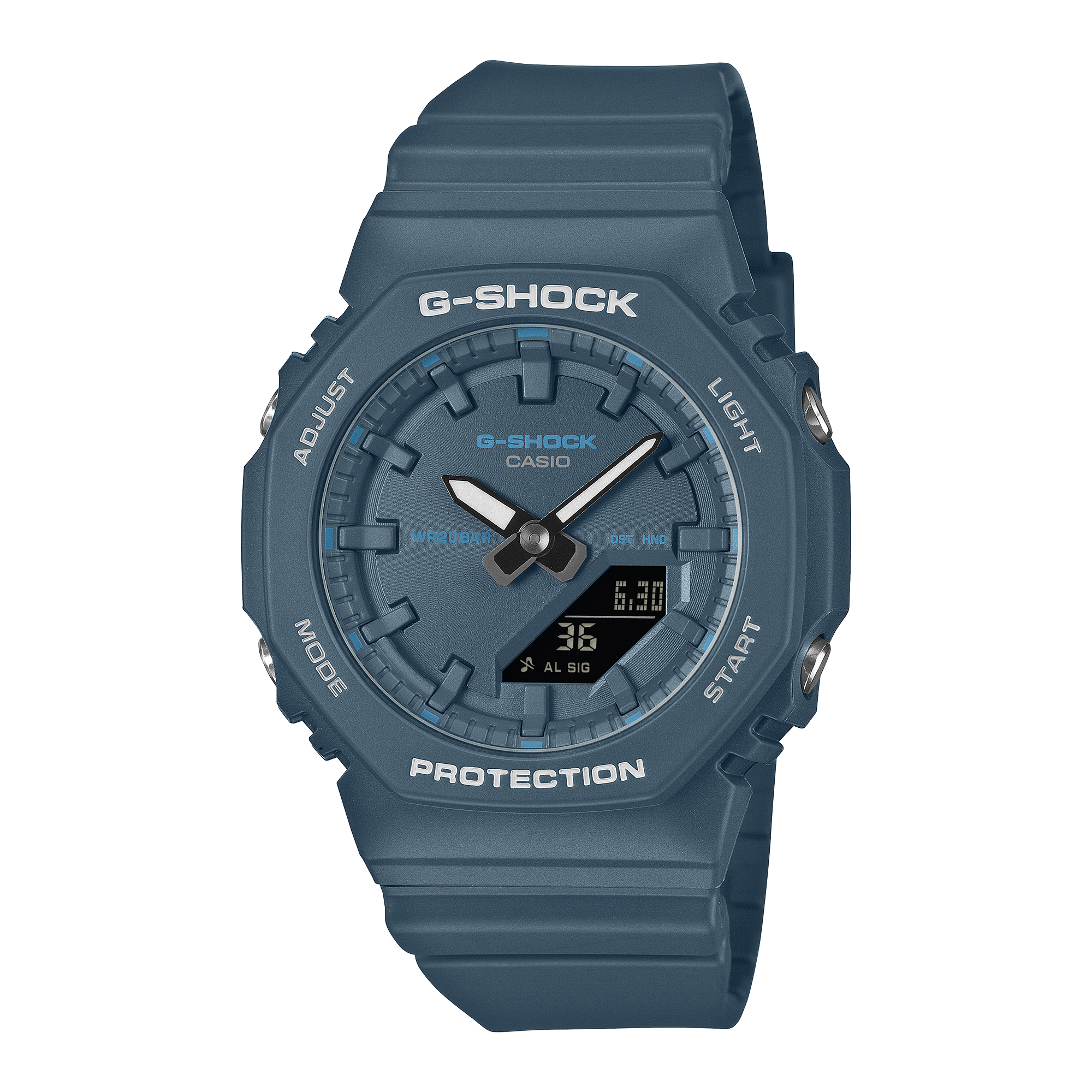CASIO G-Shock GMA-P2100BA-2AER
