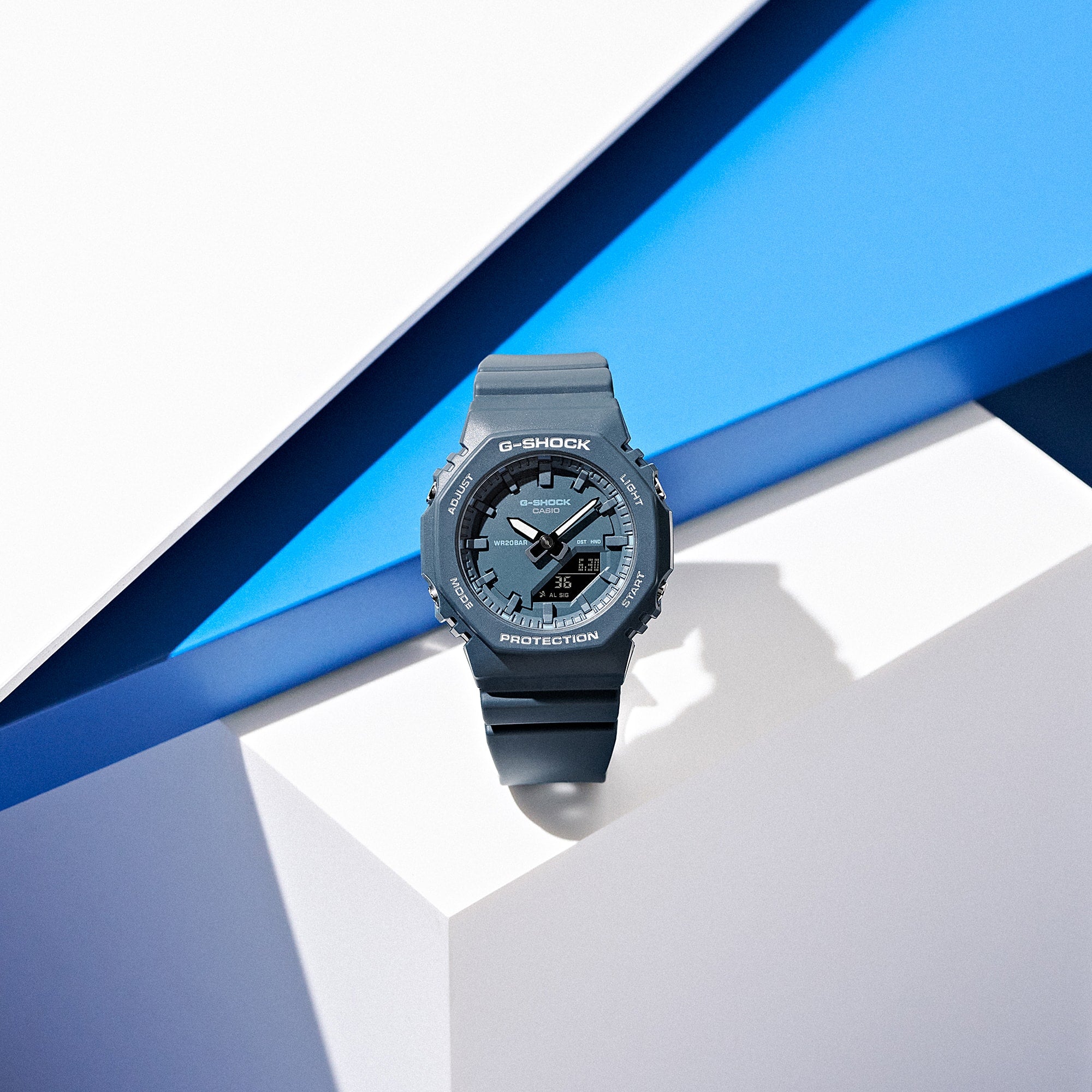 CASIO G-Shock GMA-P2100BA-2AER