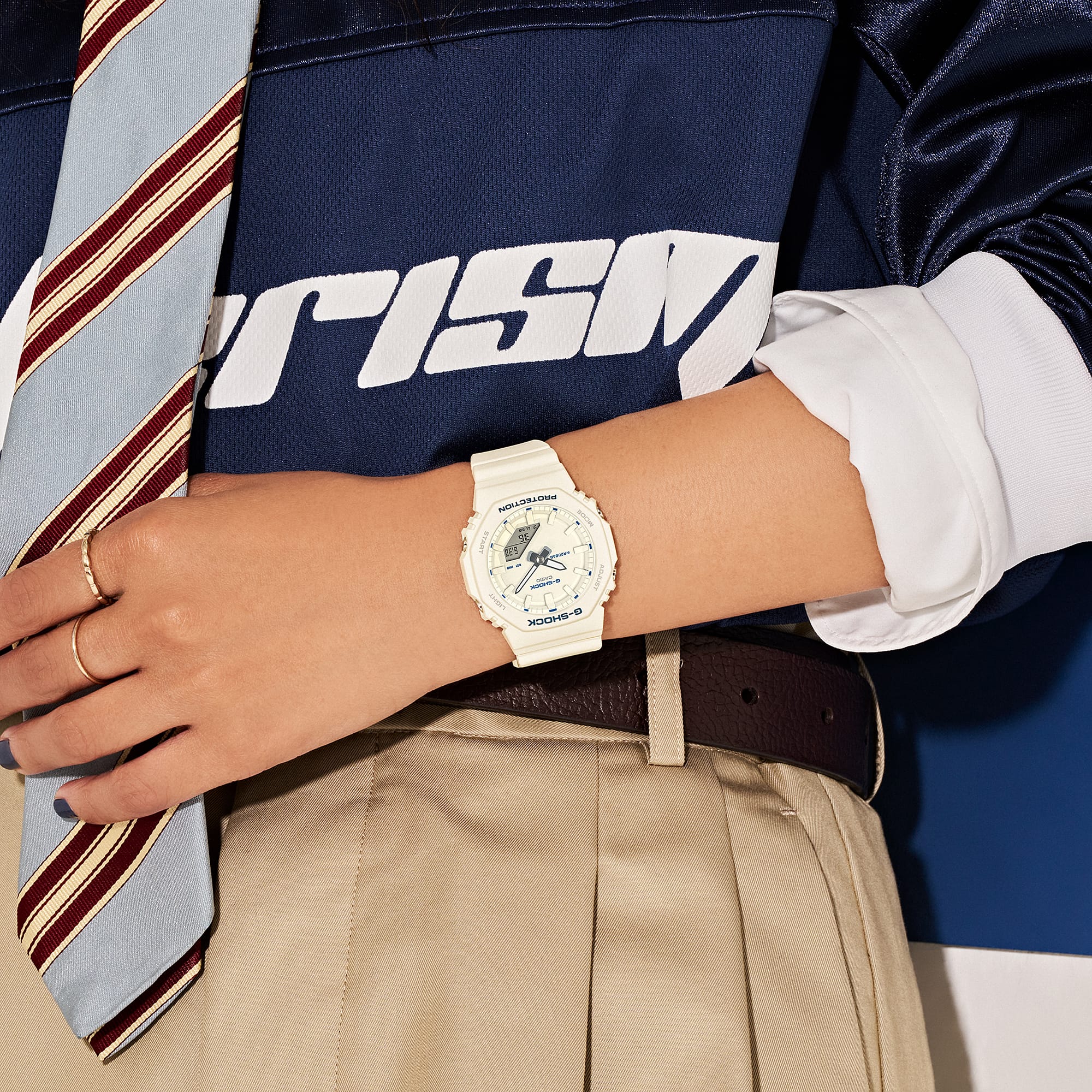 CASIO G-Shock GMA-P2100BA-7AER